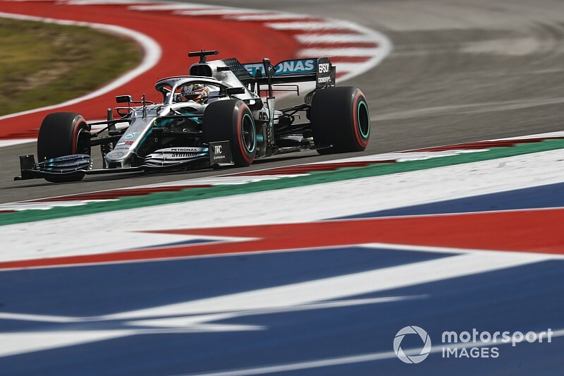 Hamilton: “Turu bir araya getiremedim, hata benim”