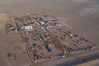 Koronawirus na Dakarze?