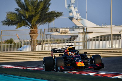 Horner: "Honda heeft al onze verwachtingen overtroffen"