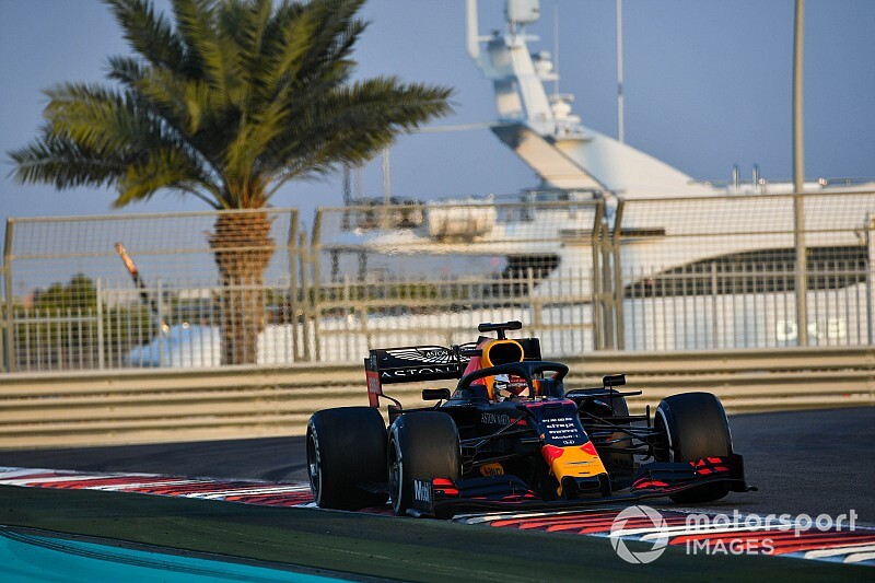 Horner: "Honda heeft al onze verwachtingen overtroffen"