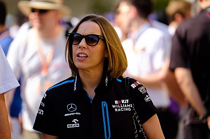 Williams: "Plannen in werking om herhaling 2019 te voorkomen"