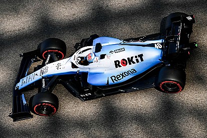 Williams потеряла косметического спонсора