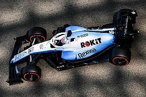 Williams потеряла косметического спонсора