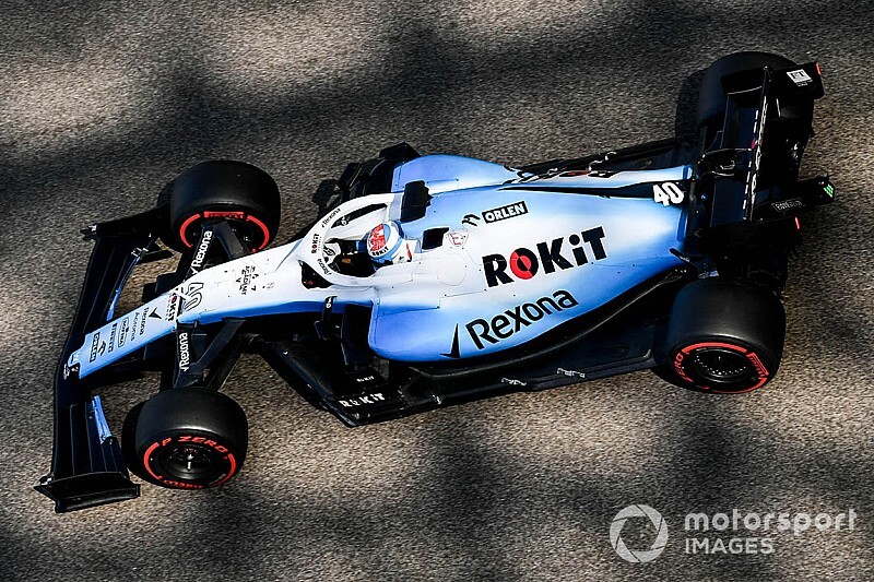 Williams потеряла косметического спонсора