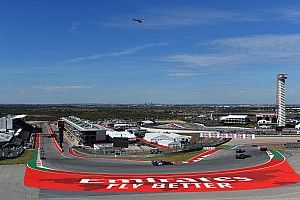 Le COTA ferme ses portes mais reste confiant pour le GP des USA