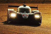 Buemi: Toyota no tiene chance de ganar en Shanghai