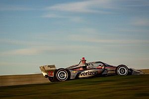 Power determined to avoid becoming ‘desperate’ for wins