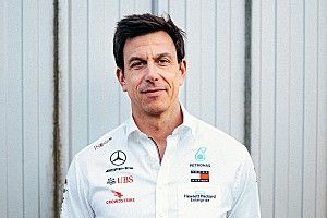 Wolff: "Non possiamo fare affidamento sui nostri record"