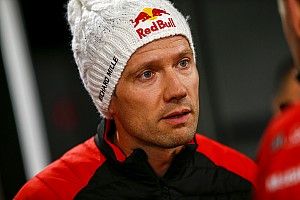 Ogier stelt pensioen uit en blijft bij Toyota voor 2021