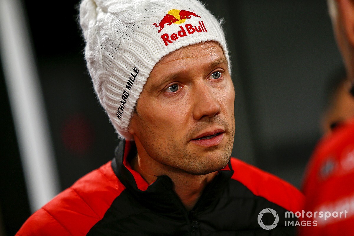 Ogier stelt pensioen uit en blijft bij Toyota voor 2021