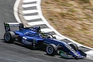 Decisão AO VIVO: Assista Igor Fraga na última corrida da Toyota Racing Series de 2020