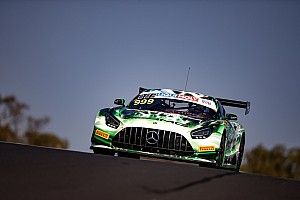 GruppeM stapt als eerste team in DTM met GT3-reglement