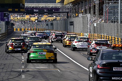 Analisi WTCR: '20 di ridimensionamento, chi correrà quest'anno?
