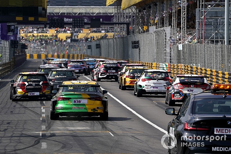 Analisi WTCR: '20 di ridimensionamento, chi correrà quest'anno?