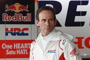 Honda: MotoGP lidou com situação do coronavírus melhor do que "hesitante" F1