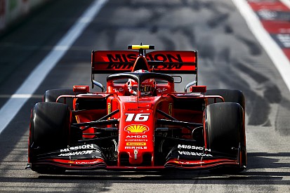 A Ferrari elnöke nagyon dühös volt Vettel és Leclerc ütközése miatt