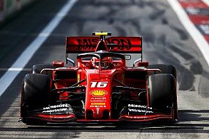 A Ferrari elnöke nagyon dühös volt Vettel és Leclerc ütközése miatt