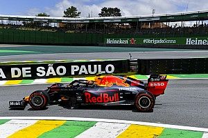 Rechter schort F1-contract met promotor GP Sao Paulo op