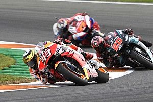 MotoGP Connect, episode 1