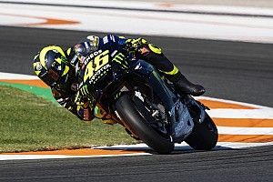 Rossi: “Yamaha no puede esconderse detrás de los resultados de Quartararo”