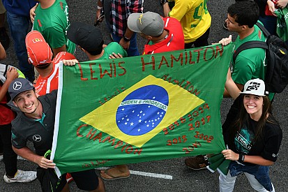 Rio újabb lépése afelé, hogy F1-es futamot rendezzen 2021-től