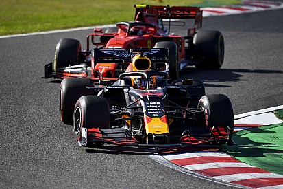 Honda потребовала честной борьбы между мотористами