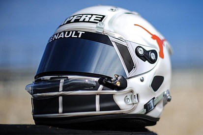 Texas Longhorns inspiracją dla Ricciardo