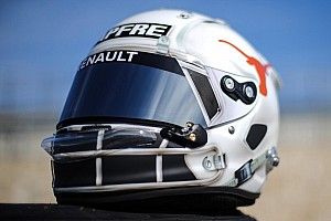 Texas Longhorns inspiracją dla Ricciardo
