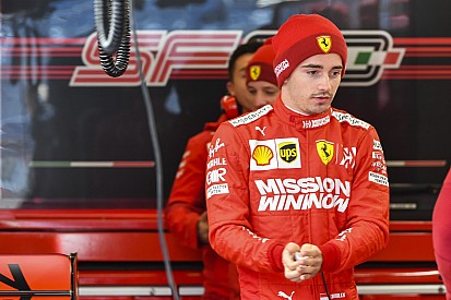 Leclerc-nek saját gokartmárkája lesz