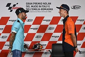 Moto3 | Le opzioni di Acosta per diventare campione a Portimao