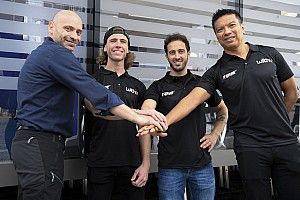 Yamaha announces 2022 MotoGP deal with RNF and signs Binder