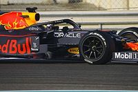 Verstappen: Chcę teraz odpocząć