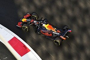 LIVE - La présentation de la Red Bull RB18 en direct