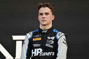 Alpine to evaluate early Piastri F1 release next week