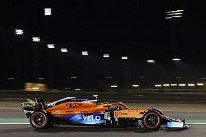 McLaren voit le top 3 s'éloigner dans la douleur