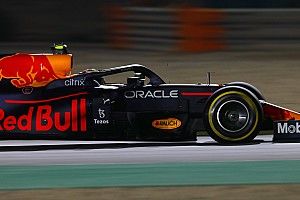 Perez: "Çok erken pite geldik"
