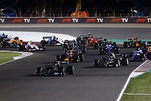 Katar GP: Pilot performans puanları
