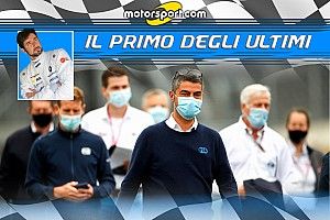 F1 | Quando la lotta sportiva diventa peggio di Forum