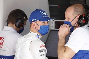 Mick Schumacher: Az álmom, hogy a világbajnoki címért harcoljak 2022-ben!