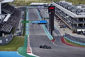Hamilton: I hope Verstappen and I make it cleanly through Turn 1