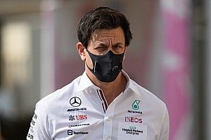 F1: Wolff não tem interesse em falar com Masi após GP de Abu Dhabi
