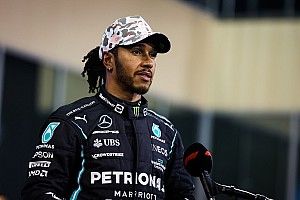 Sulayem: "No forgiveness" for Hamilton if he breached F1's FIA gala rules