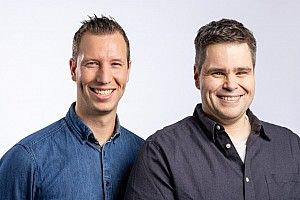 F1-commentator Valkenburg: “Hier kun en wil je geen nee tegen zeggen”