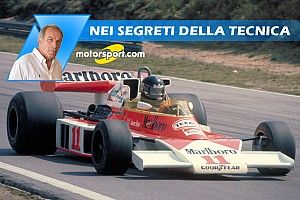 Piola: “Tensione ad Abu Dhabi? Ricordo Hunt dormire nella M23”