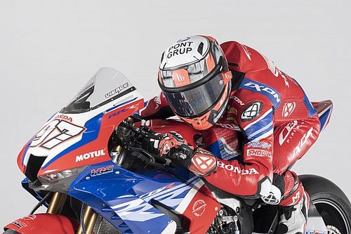 WSBK quiere el formato de MotoGP: concesiones y más desarrollo