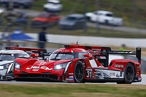 Petit Le Mans IMSA: AXR’s Nasr edges Mazda to pole by 0.015sec