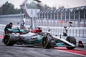 Could Mercedes introduce radical 'zeropod' F1 design?