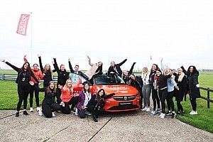 How Formula Woman is helping find female racing stars