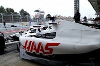 Haas va manquer le début des essais à Bahreïn