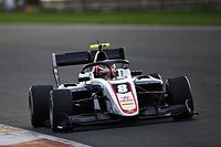 F3 | Test Valencia, Giorno 3: Saucy chiude in vetta